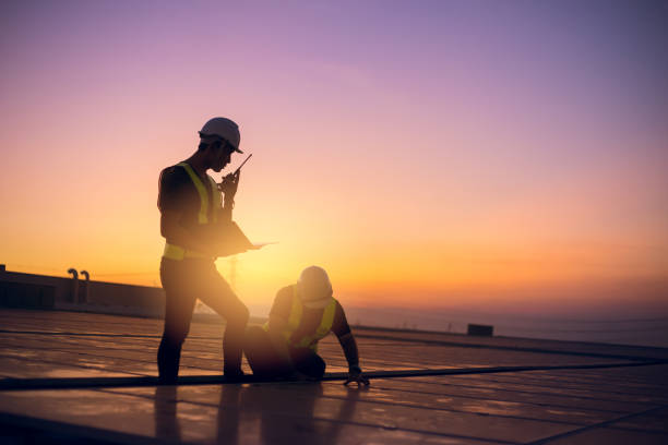 Best Best Roofing Contractors  in Hartford, SD