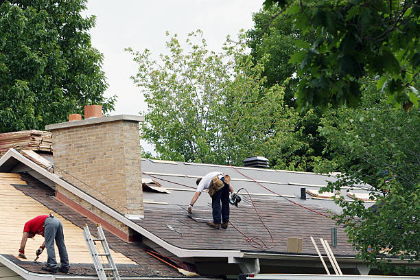 Best Flat Roof Repair Services  in Hartford, SD