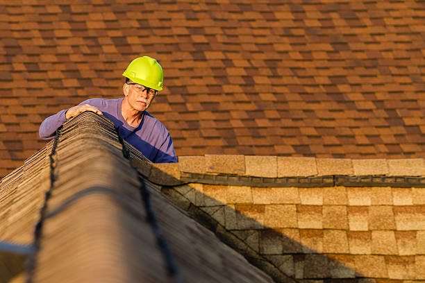 Quick and Trustworthy Emergency Roof Repair Services in Hartford, SD