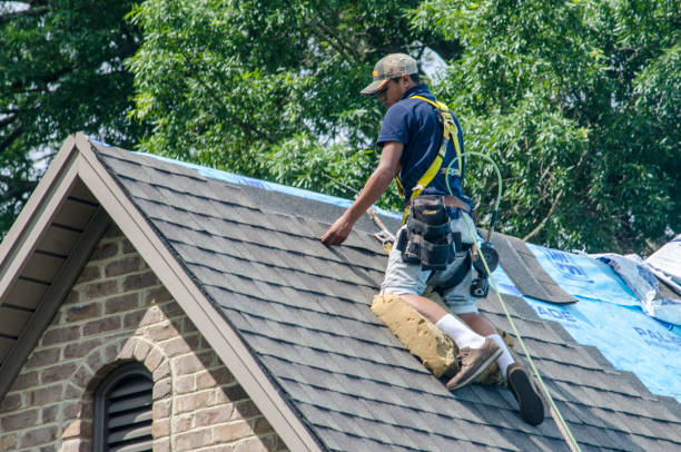 Best Storm Damage Roof Repair  in Hartford, SD